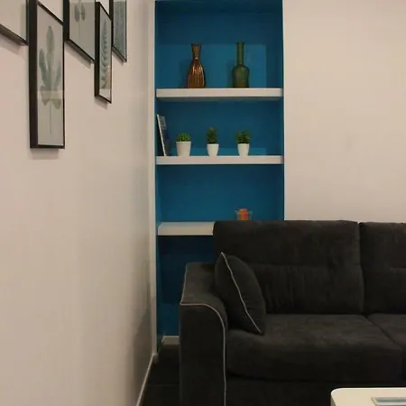 Luckey Homes - Rue Henri Debraye * Гренобль