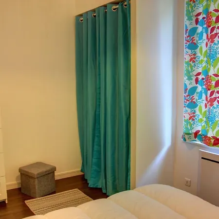 Luckey Homes - Rue Henri Debraye