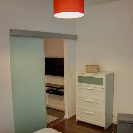 Luckey Homes - Rue Henri Debraye