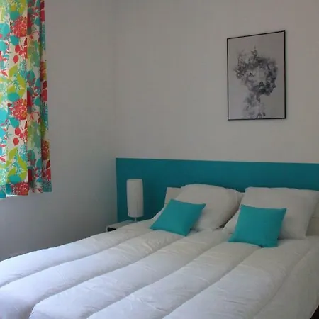 Апартаменты Luckey Homes - Rue Henri Debraye